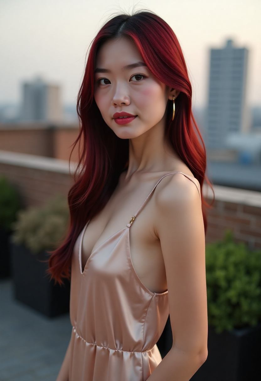 雾港来信竖版海报