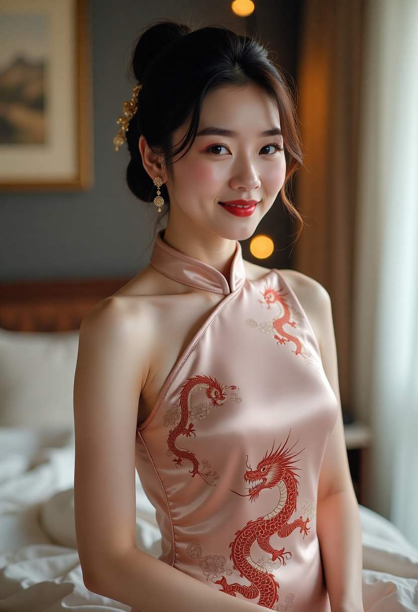 零点回声海报
