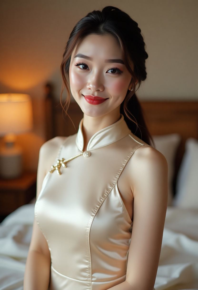 月面旅人海报